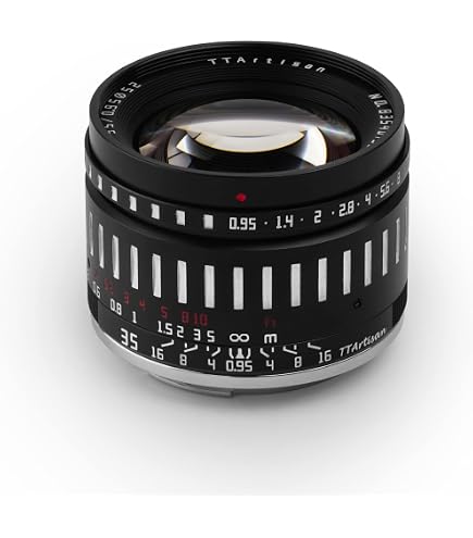 Amazon.co.jp: TTArtisan APS-C 10mm F2 FXマウント超広角レンズ用